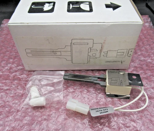 White-Rodgers 767A-373 Furnace HSI Hot Surface Ignitor Igniter *FREE SHIPPING*