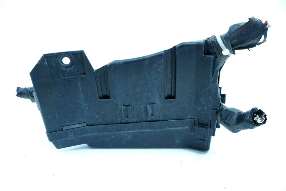 2010 SUBARU OUTBACK 3.6L H6 GAS FRONT ENGINE FUSE RELAY BOX BLOCK W/ COVER OEM Foto 3 de 4