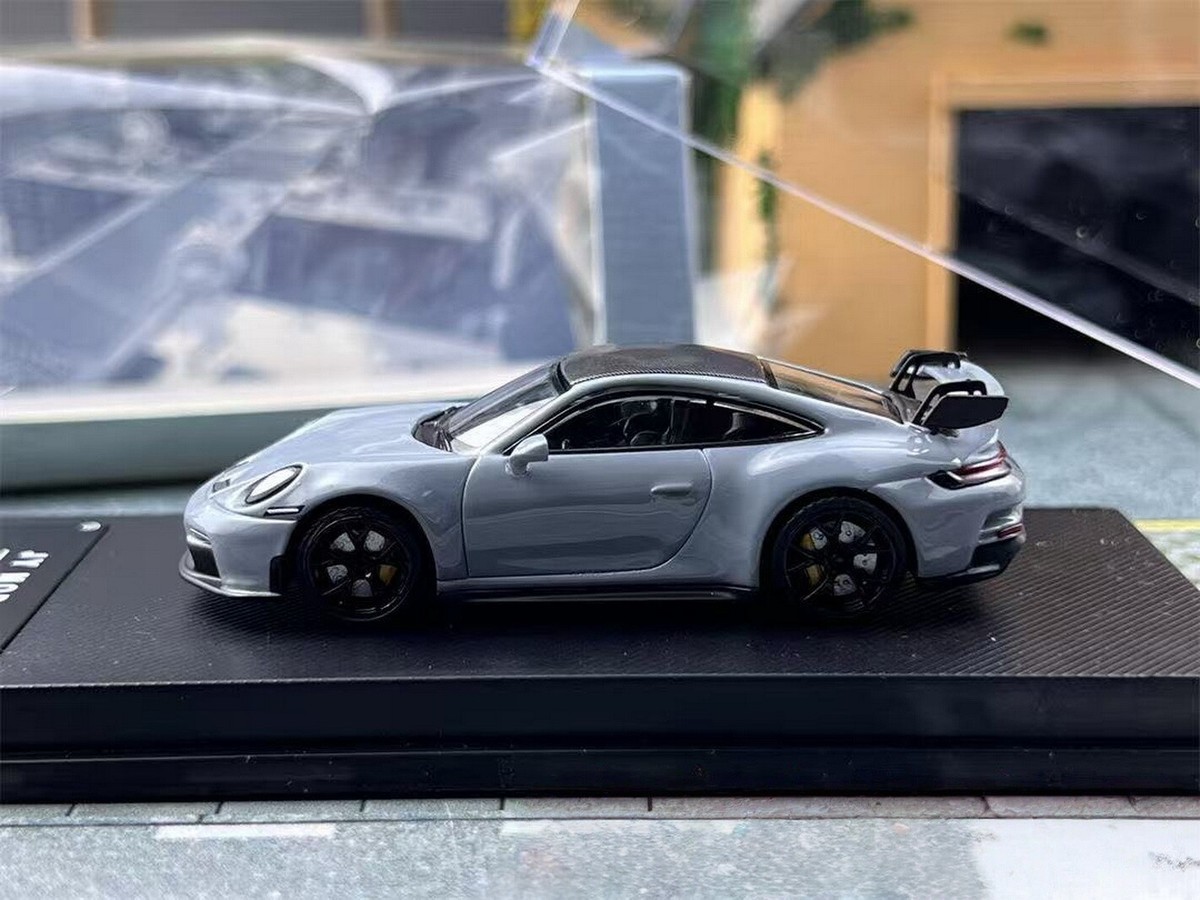 4R-572 JM MODEL 1/64 ポルシェ 911 GT3 4R-572 JM MODEL 1/64 ポルシェ 911 GT3 - メルカリ