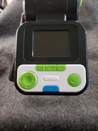 LeapFrog Magic Adventures Telescopio TESTATO E FUNZIONANTE PERFETTAMENTE (C20B6) - Foto 10 di 20