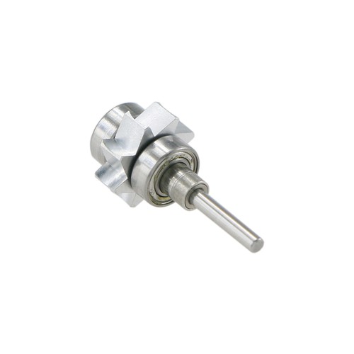 BEING Dental Turbine Rotor Cartridge For High Speed Handpiece 303PBQ 302PQ K N - Picture 15 of 29