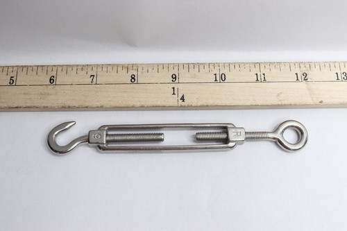 turnbuckle wire rope tension in stock