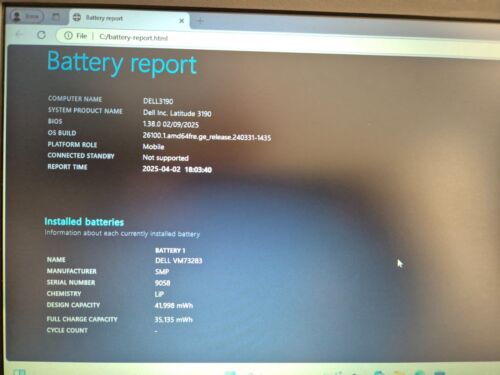 KIDS TRASHING YOUR LAPTOP? Cheap Laptop Designed for School Win 11 Pro Education - Picture 16 of 17