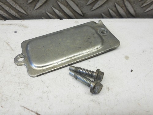 Tecumseh Prisma 37 (E-37) - Trappe d'accès aux soupapes ref. 21660012 - Foto 1 di 2