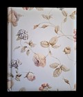 Hallmark Wedding Keepsake Album Guest Book Photos Records Garden Floral Memories