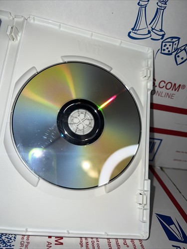 Super Mario Galaxy 2 Nintendo Wii Video Games Lot CIB Mint - Picture 3 of 3