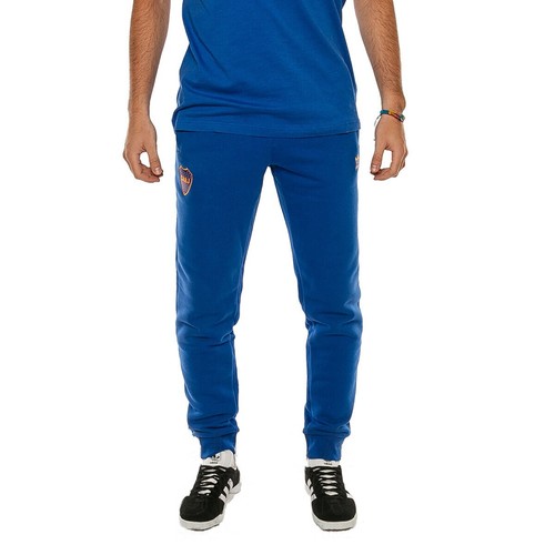 BOCA JUNIORS PANTS ORIGINALS 24 - ADIDAS OFFICIAL - IL1049 -CHECK SIZE AVAILABLE - Picture 4 of 4