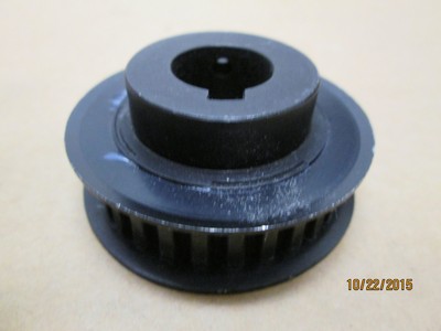 NEW TIMING PULLEY 60MP025 5//16/" BORE
