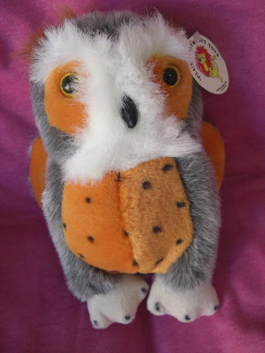 Plush pals soft toys discount