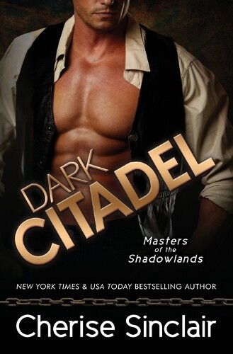 Cherise Sinclair Dark Citadel (Taschenbuch) - Bild 1 von 1