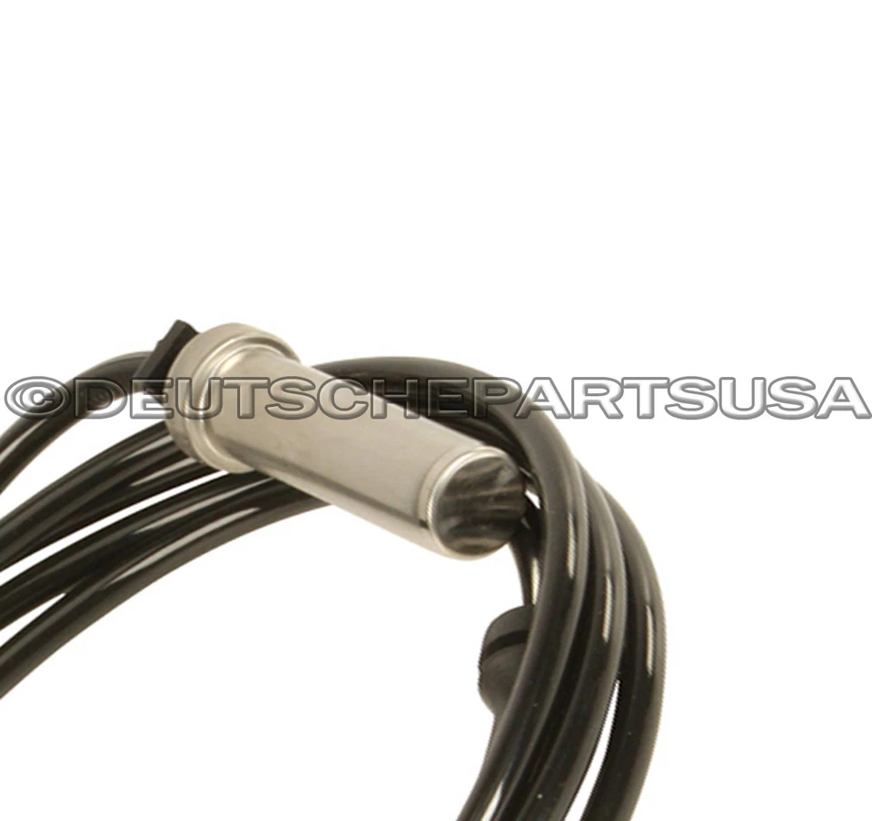 SENSOR DE VELOCIDAD ABS DELANTERO DODGE FREIGHTLINER SPRINTER 2500 3500 5104145AA Foto 3 de 4