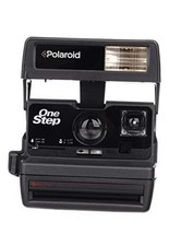  One-Step 600 Instant Camera 