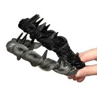 Elegant Headdress Comfortable Fit Easy To Style Eye-catching Silhouette