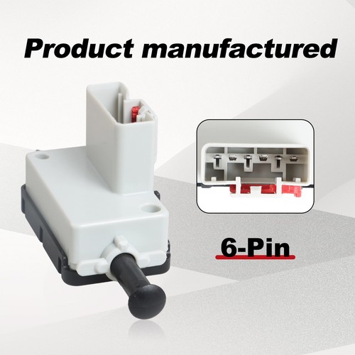 Interruptor de freno para Dodge Dakota Durango Ram 1500 2500 3500 4000 Caravan - Imagen 3 de 12