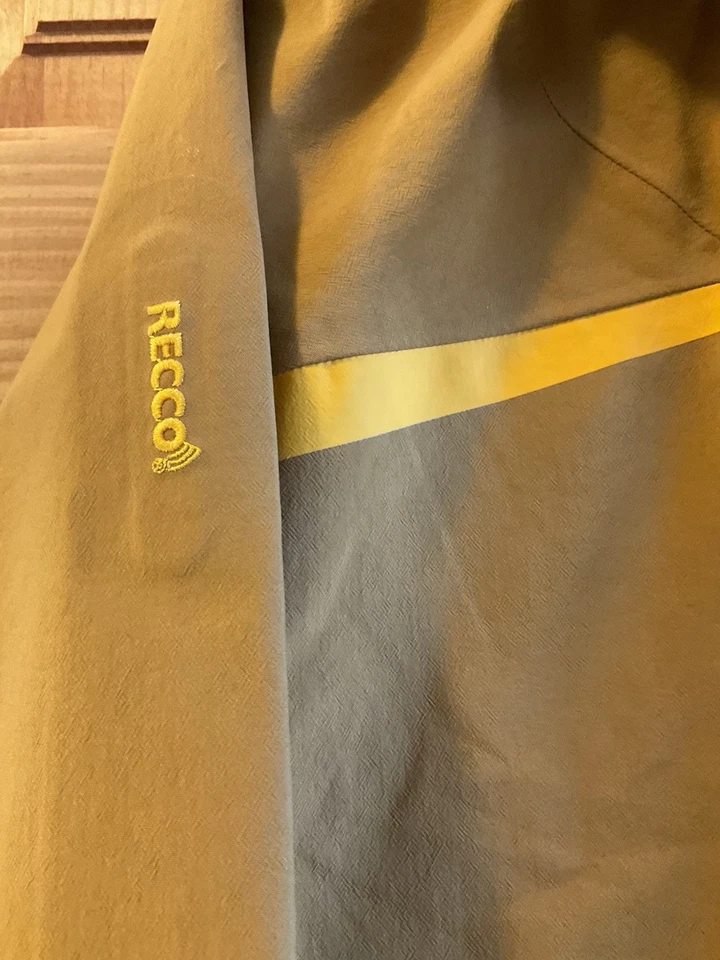 Лыжная раковина Under Armour Recco XL мужская - Изображение 4 из 4