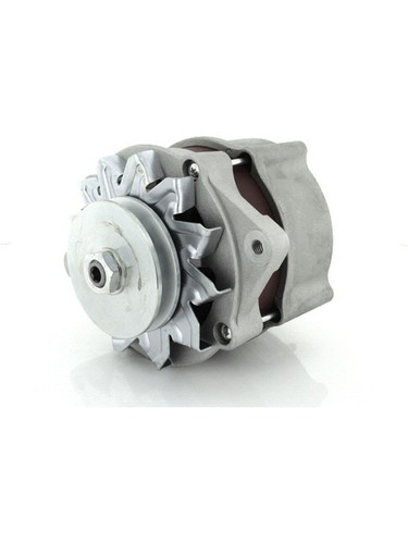 Bosch Alternator fits Ford Fairlane 4.9 ZB V8 302ci (BXF1238A) - Picture 5 of 12