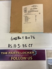 (1) NOS MS 90562 Engine Intake Manifold Gasket Set Fel-Pro Genuine Product