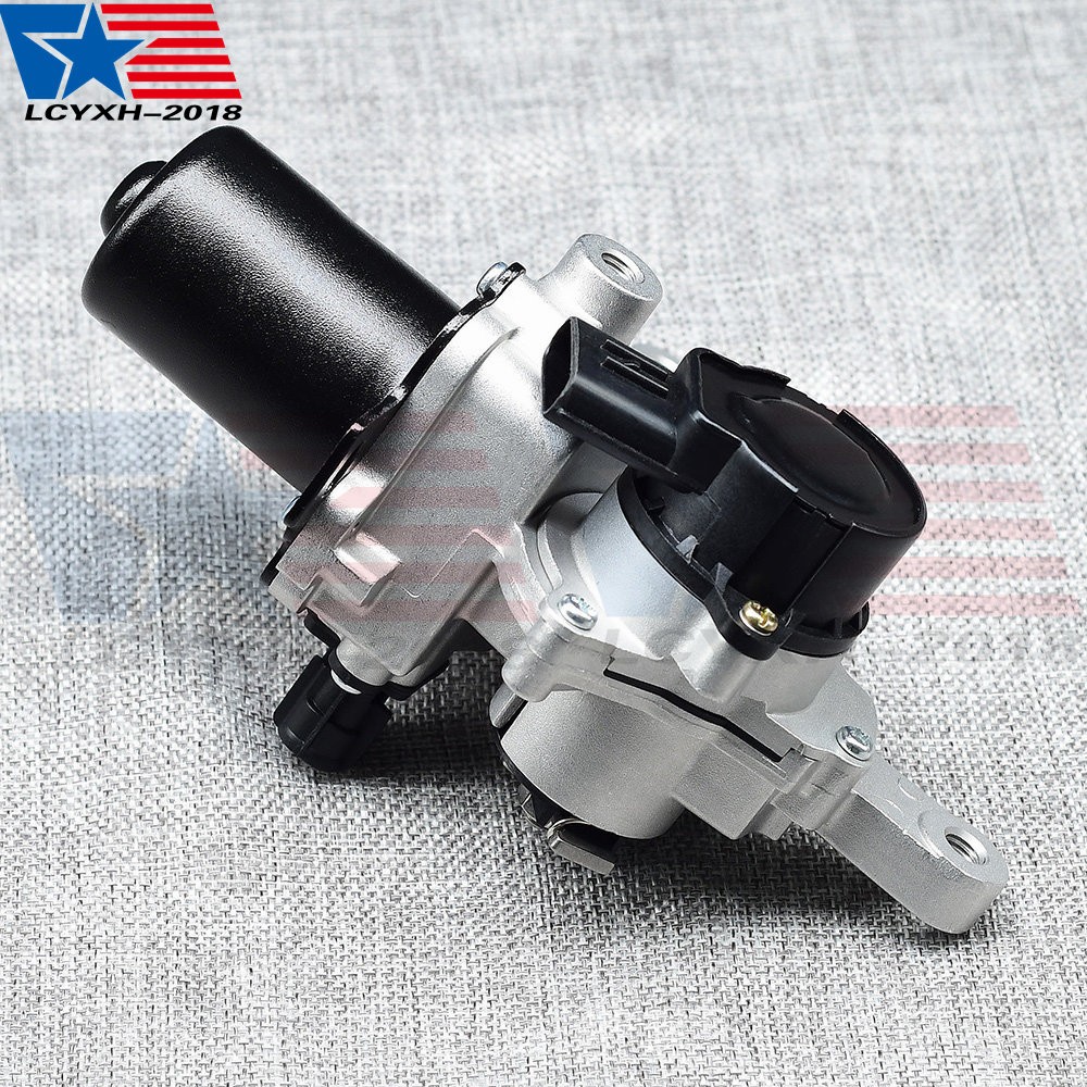 Turbo Actuator for Toyota Fortuner Hilux Land Cruiser 3.0D 1KD For 17201-0L040