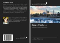 Andrey Tikhomirov | Los Pueblos Turcos | Taschenbuch | Spanisch (2020)
