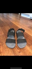 Clarks Cloud Steppers Sandals Size 8