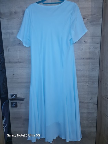 Damen Partykleid mit Bolero Größe 46 - Bild 5 von 6