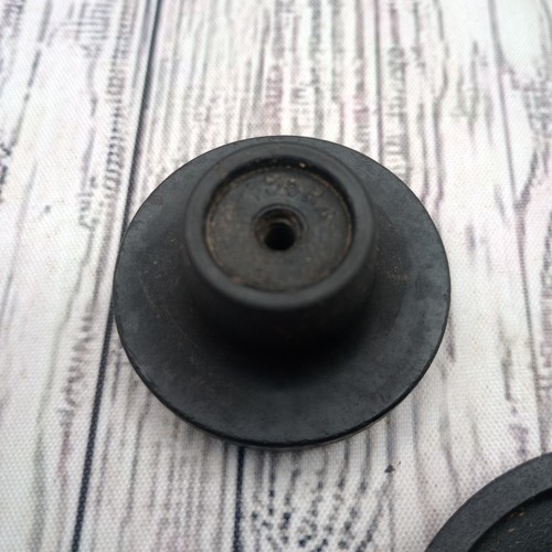 Vtg Lifetime Cookware Replacement Knob Heat Shield Skillet Pot Frying Pan Lid - Picture 8 of 13