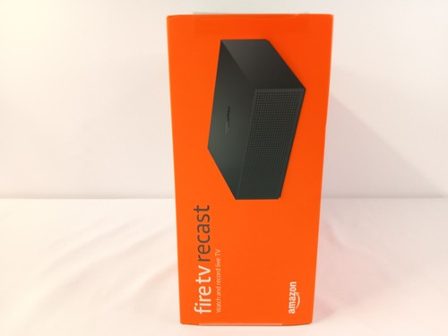 Amazon Fire TV Recast 500GB Over-the-Air DVR NEW SEALED - Picture 6 of 6