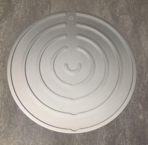 ❤️Nespresso Design Kapselhalter * Wandmontage * silber * Edelstahl * 38cm❤️ - Bild 1 von 3