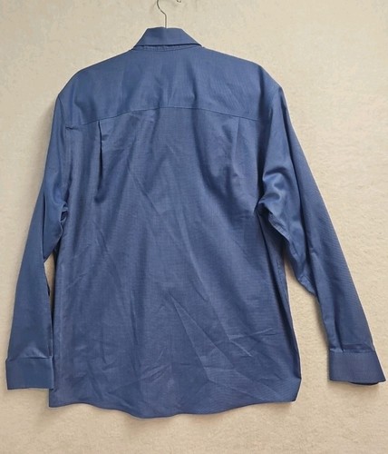 Cutter & Buck Button Down Florida Gators Blue Mens Size Lg NCAA Football - Picture 5 of 6