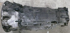 Automatikgetriebe Mercedes ML350 CDI W166 166 1662701802 A1662700802