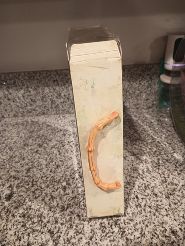 Bratz Puppe Adventure Girls Girlz Sasha Sammlerstück Y2K Spielzeug Neu im Karton selten  - Bild 4 von 4