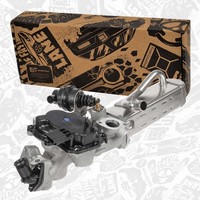 Et Engineteam Agr-Modul ED0300 FüR Peugeot 508 1 Sw Hdi CitroËN C5 3 Break 200