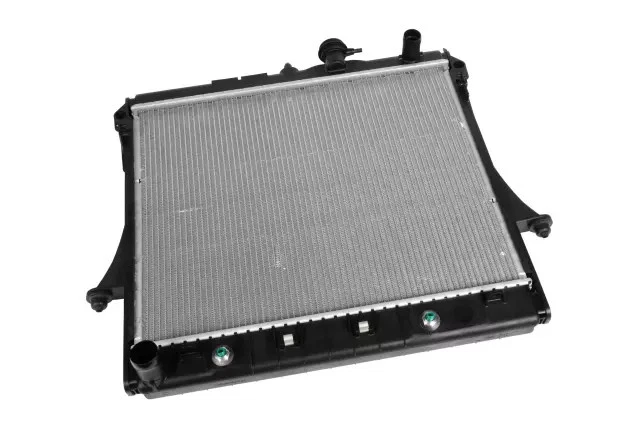 Radiador GM 25964054 genuino Foto 2 de 4