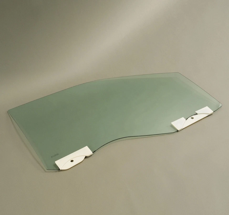 Vidrio templado ventana puerta delantera derecha ford f-150 2015-2024/f-350 2017-2024 Foto 4 de 4