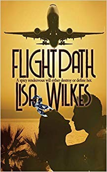 Lisa Wilkes - Flight Path - New Paperback - 22 - X555z