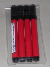 Dots Whiteboard-Marker Black