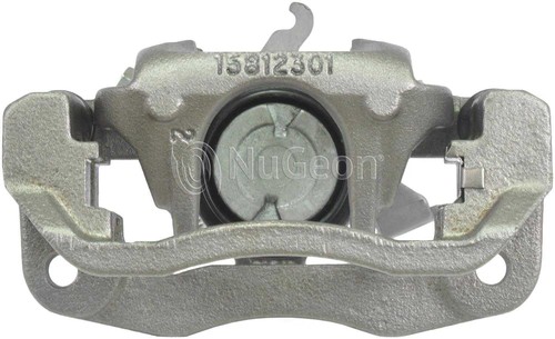 Disc Brake Caliper-Caliper with Installation Hardware fits 09-13 Dodge Journey - Picture 3 of 4