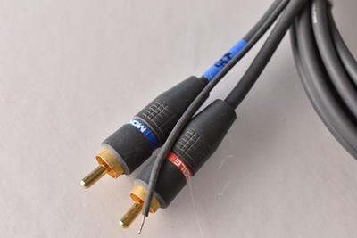 4ft Monster Cable Monster Standard Interlink 100 Audio