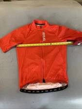 Eliel Men’s Cycling Jersey Small S (B-37)