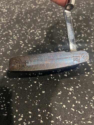 Bettinardi BBO Long Neck Hive Putter 34” - Picture 8 of 14