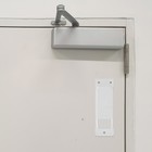  4 Stück Versandbehälter-Seitenentlüftung,