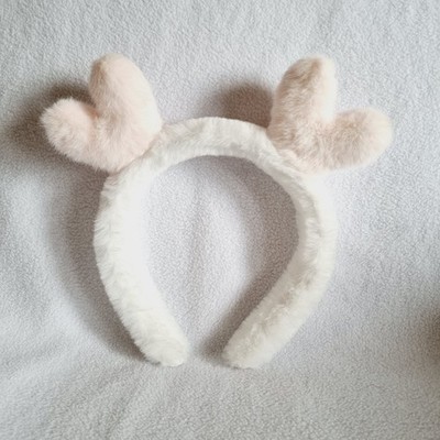 Cute Animal Women&Girls Hoop Headband Hair Band For Make Up Wash Face Cosplay 