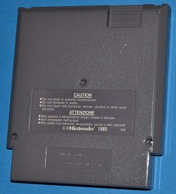 Kick Off - Nintendo NES - PAL