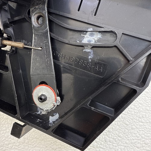 1993 Mercury Cougar A/C Heater Climate Temperature Control Unit F0SH-19D838-AA - Picture 14 of 19