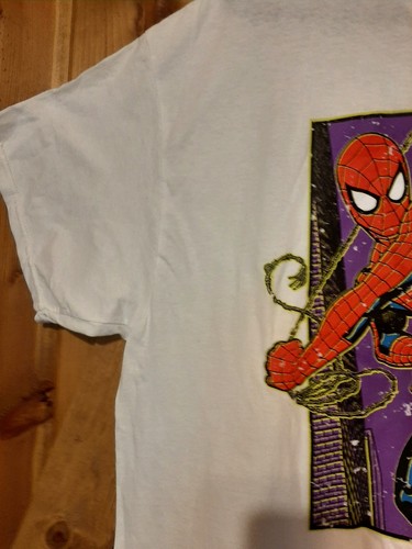 Superman T Shirt Größe XL - Bild 2 von 6