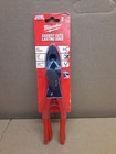 Milwaukee Mt500-2 Pliers Set Diagonal And Linemen