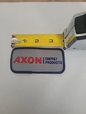 Axon ( Energy Patch )