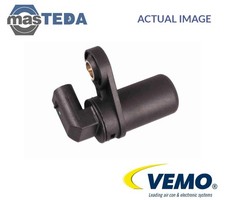 V33-72-0135 CRANKSHAFT POSITION SENSOR VEMO FOR JEEP WRANGLER III 3.8 RWD,3.8