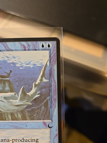MTG Deep Water (THE DARK) mai giocato - Foto 3 di 10