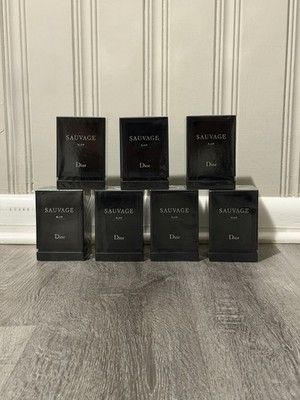 Dior Sauvage Elixir